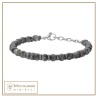 Sfere UBR 1246 | Comete Gioielli linea Uomo